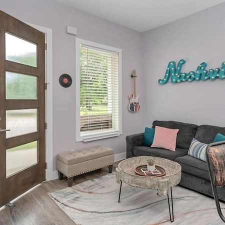 Nashville 3 Bed, 1 Bedroom With Washer, Dryer And Parking Экстерьер фото