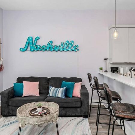 Nashville 3 Bed, 1 Bedroom With Washer, Dryer And Parking Экстерьер фото