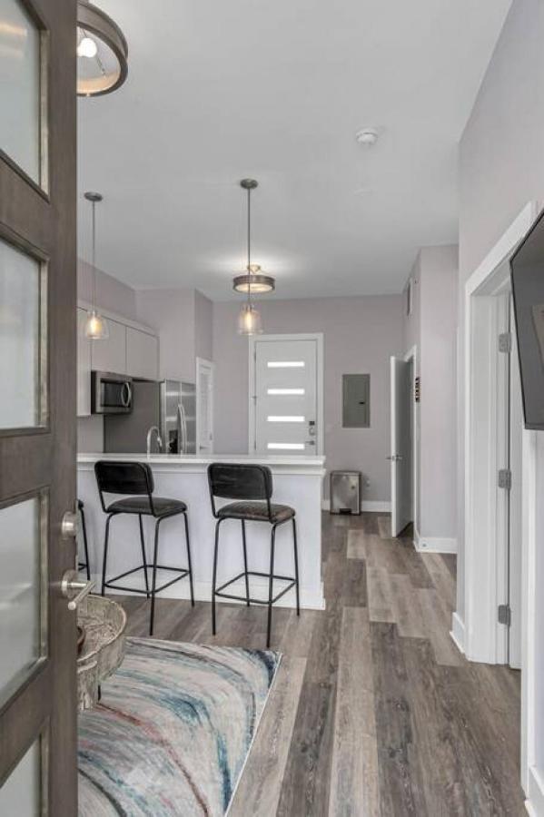Nashville 3 Bed, 1 Bedroom With Washer, Dryer And Parking Экстерьер фото