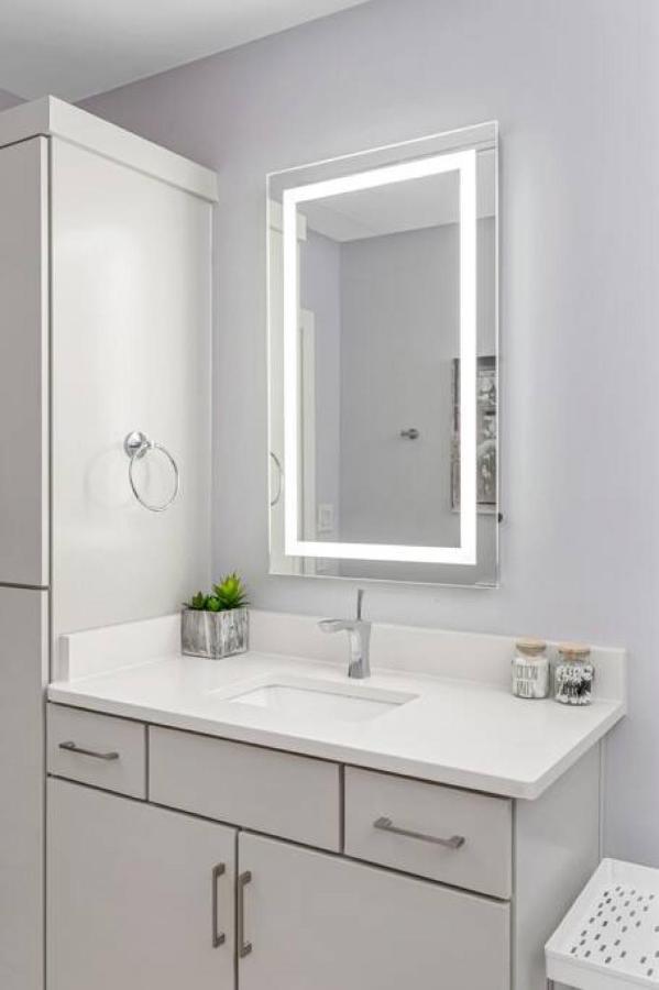 Nashville 3 Bed, 1 Bedroom With Washer, Dryer And Parking Экстерьер фото